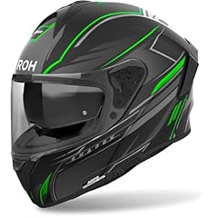 Airoh spark shadow usato  Spedito ovunque in Italia 