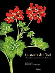 Storia dei fiori usato  Spedito ovunque in Italia 