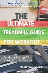 Ultimate treadmill guide for sale  Delivered anywhere in UK