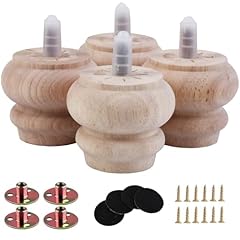 Txcucc inch wooden for sale  Delivered anywhere in USA 