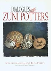 Dialogues zuni potters for sale  Delivered anywhere in USA 