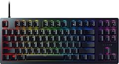 Razer huntsman tournament usato  Spedito ovunque in Italia 