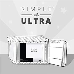 Abu simple ultra for sale  Delivered anywhere in UK