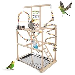 Hpawhomepart bird playground for sale  Delivered anywhere in USA 