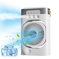 Portable ice fan for sale  Delivered anywhere in UK