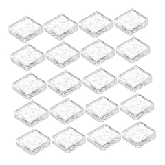 Toddmomy 20pcs clear for sale  Delivered anywhere in USA 