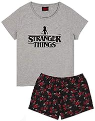 Stranger things pyjamas for sale  Delivered anywhere in UK