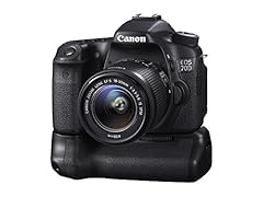 Canon eos 70d for sale  Delivered anywhere in UK