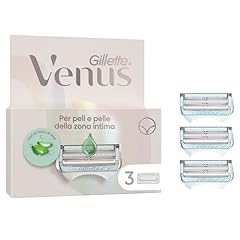 Gillette venus per usato  Spedito ovunque in Italia 
