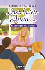 Tête anna.com t04 d'occasion  Livré partout en France