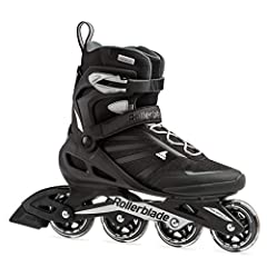 Rollerblade zetrablade pattini usato  Spedito ovunque in Italia 