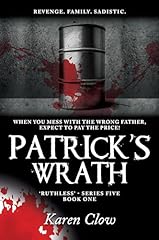 Patrick wrath for sale  Delivered anywhere in UK