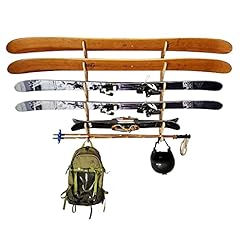 Grassracks bamboo ski for sale  Delivered anywhere in USA 