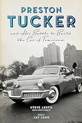 Preston tucker battle for sale  Delivered anywhere in USA 