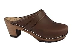 Clogs zoccoli donna usato  Spedito ovunque in Italia 