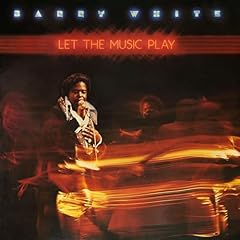 Let the music usato  Spedito ovunque in Italia 