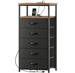 Huuger drawers dresser for sale  Delivered anywhere in USA 