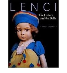 Lenci the history d'occasion  Livré partout en France