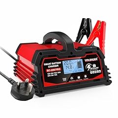 20amp car battery for sale  Delivered anywhere in UK