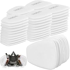 Pcs respirator mask for sale  Delivered anywhere in USA 
