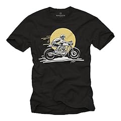 Makaya vintage motorrad gebraucht kaufen  Wird an jeden Ort in Deutschland