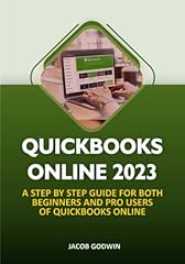 Quickbooks online 2023 for sale  Delivered anywhere in UK