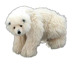 Polar bear teddy for sale  Delivered anywhere in UK