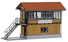 Busch 1425 stellwerk gebraucht kaufen  Wird an jeden Ort in Deutschland