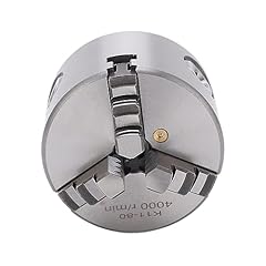 Jaw lathe chuck for sale  Delivered anywhere in UK