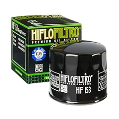 Oil filter hiflofiltro for sale  Delivered anywhere in UK