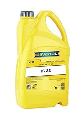 Ravenol hydraulikoel 22 gebraucht kaufen  Wird an jeden Ort in Deutschland