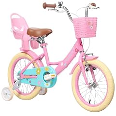 Glerc zoll kinderfahrrad d'occasion  Livré partout en France