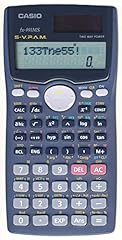 Casio 991 calculator for sale  Delivered anywhere in UK