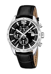 Festina orologio analogico usato  Spedito ovunque in Italia 