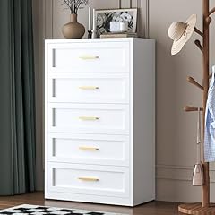 Lcaopc white drawer for sale  Delivered anywhere in USA 