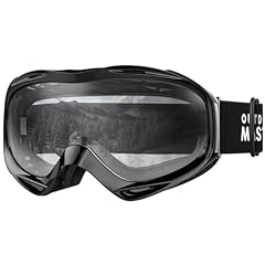 Outdoormaster masque ski d'occasion  Livré partout en Belgiqu