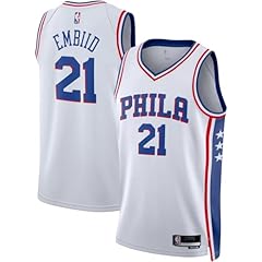Outerstuff joel embiid for sale  Delivered anywhere in USA 