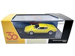 1972 pantera yellow for sale  Delivered anywhere in USA 