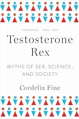 Testosterone rex myths gebraucht kaufen  Wird an jeden Ort in Deutschland