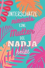 Unterschätze niemals mutter gebraucht kaufen  Wird an jeden Ort in Deutschland
