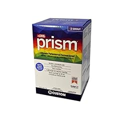 Custom prism grout for sale  Delivered anywhere in USA 