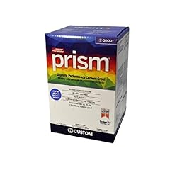 Custom prism grout for sale  Delivered anywhere in USA 