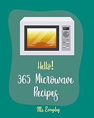 Hello 365 microwave for sale  Delivered anywhere in USA 
