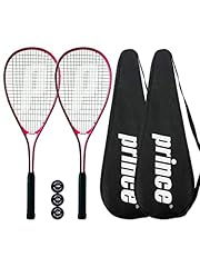 Prince power squash for sale  Delivered anywhere in UK