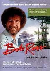 Bob ross the gebraucht kaufen  Wird an jeden Ort in Deutschland