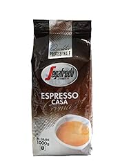 Segafredo espresso casa gebraucht kaufen  Wird an jeden Ort in Deutschland