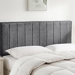 Upholstered full headboard for sale  Delivered anywhere in USA 