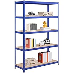 Yaheetech garage shelving for sale  Delivered anywhere in Ireland