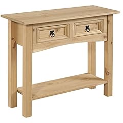 Corona drawer console for sale  Delivered anywhere in UK