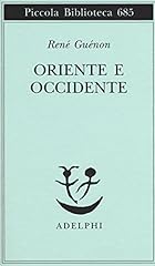 Oriente occidente usato  Spedito ovunque in Italia 